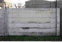 wall concrete panel old 0011